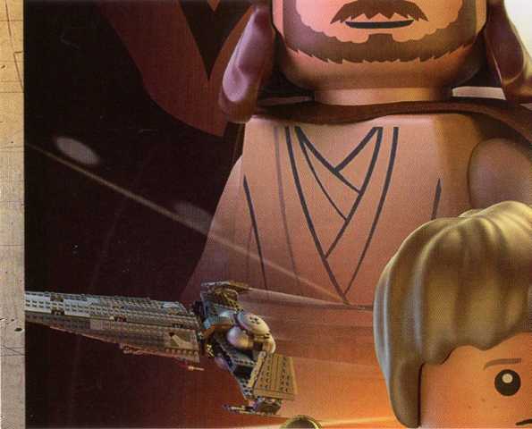 Sticker, Star Wars, Blue Ocean - # 37 of 258