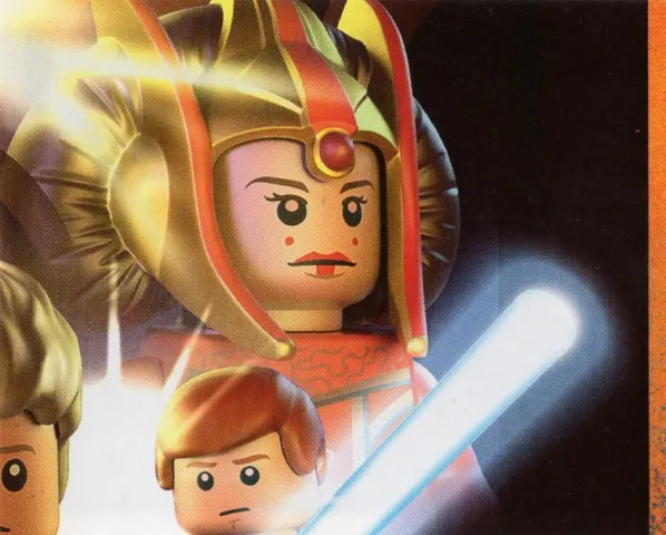 Sticker, Star Wars, Blue Ocean - # 38 of 258