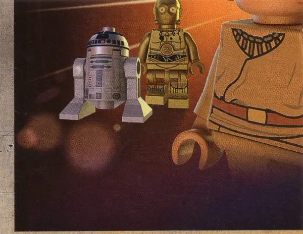 Sticker, Star Wars, Blue Ocean - # 39 of 258