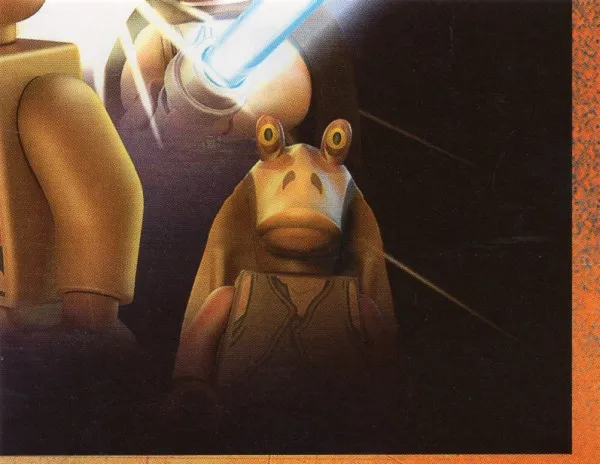 Sticker, Star Wars, Blue Ocean - # 40 of 258