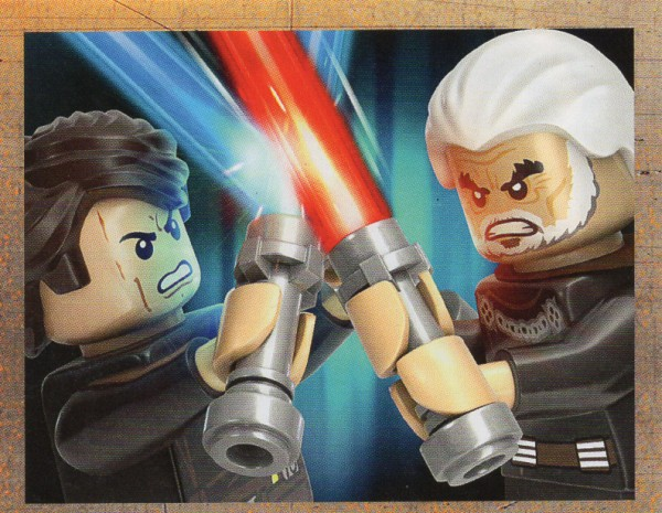 Sticker, Star Wars, Blue Ocean - # 45 of 258