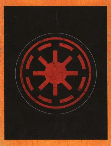 Sticker, Star Wars, Blue Ocean - # 46 of 258