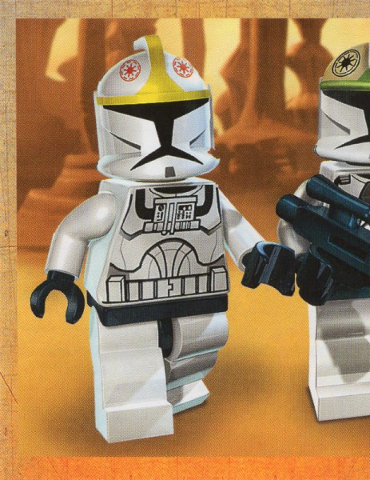 Sticker, Star Wars, Blue Ocean - # 47 of 258