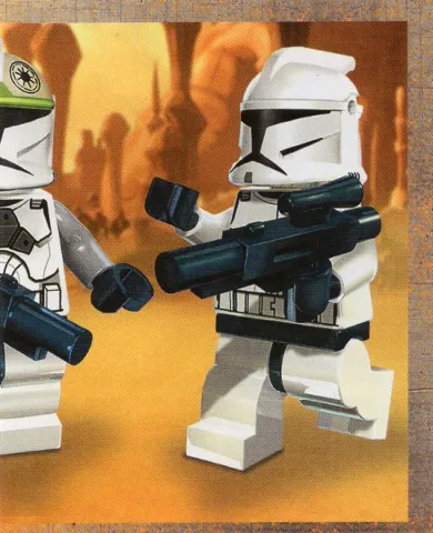 Sticker, Star Wars, Blue Ocean - # 48 of 258