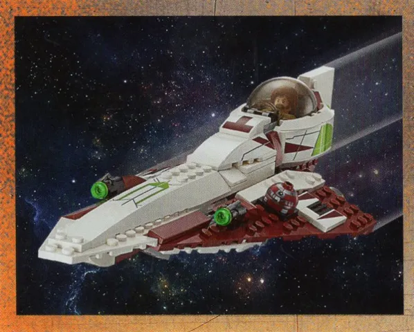 Sticker, Star Wars, Blue Ocean - # 49 of 258