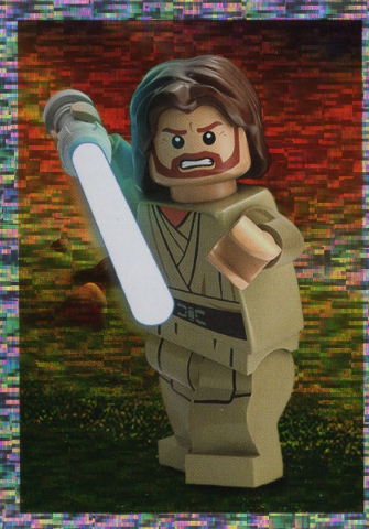 Sticker, Star Wars, Blue Ocean - # 51 of 258