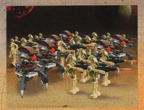 Sticker, Star Wars, Blue Ocean - # 52 of 258