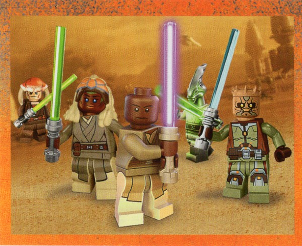 Sticker, Star Wars, Blue Ocean - # 54 of 258