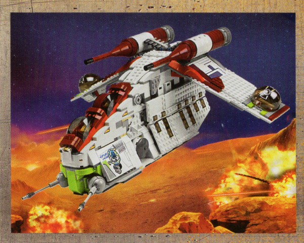 Sticker, Star Wars, Blue Ocean - # 55 of 258