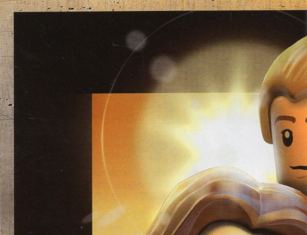 Sticker, Star Wars, Blue Ocean - # 59 of 258