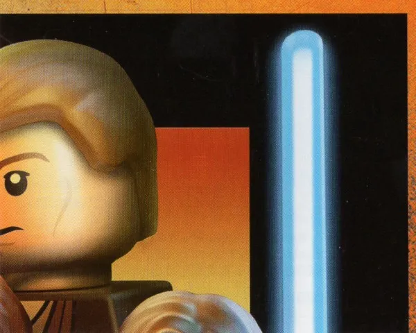 Sticker, Star Wars, Blue Ocean - # 60 of 258