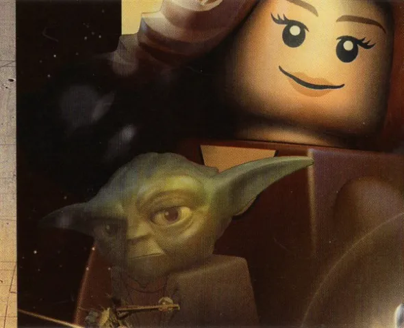 Sticker, Star Wars, Blue Ocean - # 61 of 258