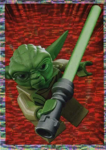 Sticker, Star Wars, Blue Ocean - # 65 of 258