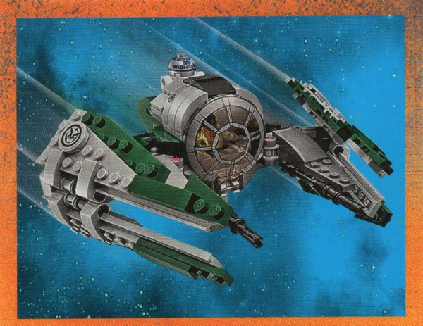 Sticker, Star Wars, Blue Ocean - # 66 of 258