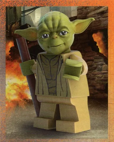 Sticker, Star Wars, Blue Ocean - # 68 of 258