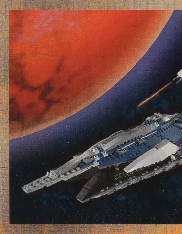 Sticker, Star Wars, Blue Ocean - # 70 of 258