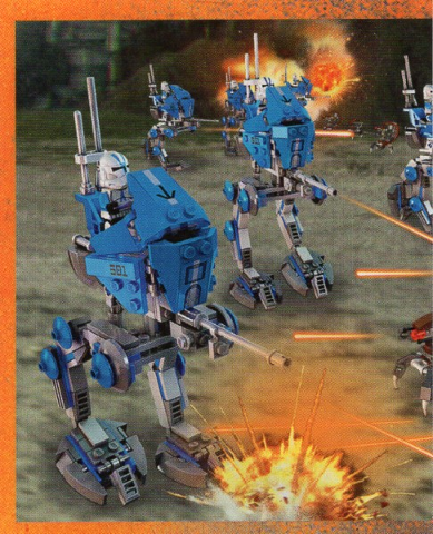 Sticker, Star Wars, Blue Ocean - # 75 of 258