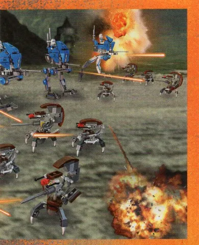 Sticker, Star Wars, Blue Ocean - # 76 of 258