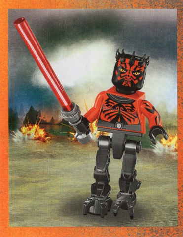 Sticker, Star Wars, Blue Ocean - # 80 of 258