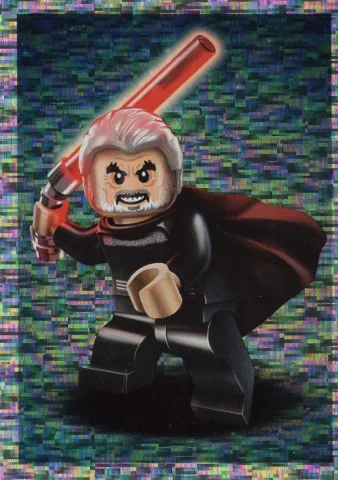 Sticker, Star Wars, Blue Ocean - # 81 of 258