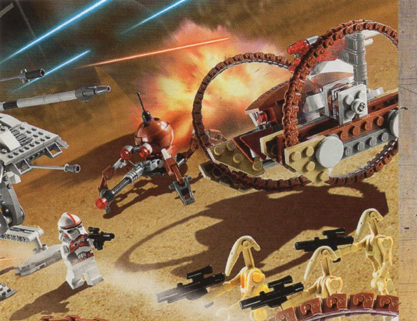 Sticker, Star Wars, Blue Ocean - # 85 of 258