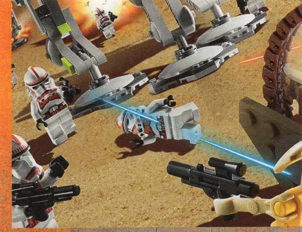 Sticker, Star Wars, Blue Ocean - # 86 of 258