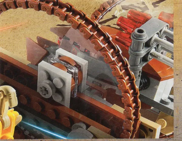 Sticker, Star Wars, Blue Ocean - # 87 of 258