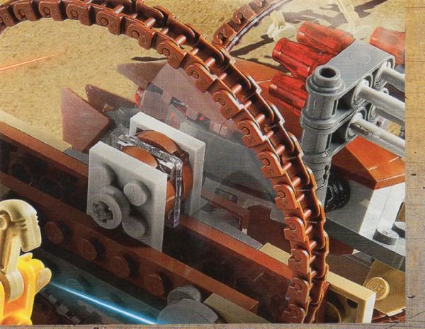 Sticker, Star Wars, Blue Ocean - # 87 of 258