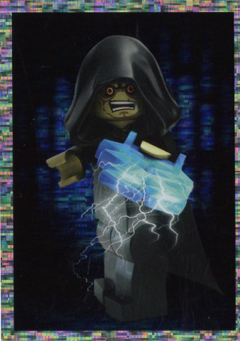 Sticker, Star Wars, Blue Ocean - # 90 of 258