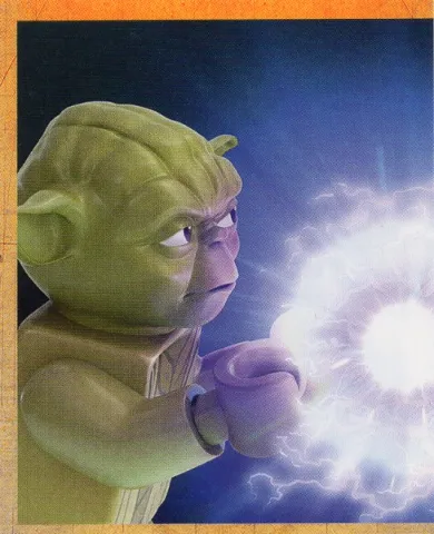 Sticker, Star Wars, Blue Ocean - # 91 of 258