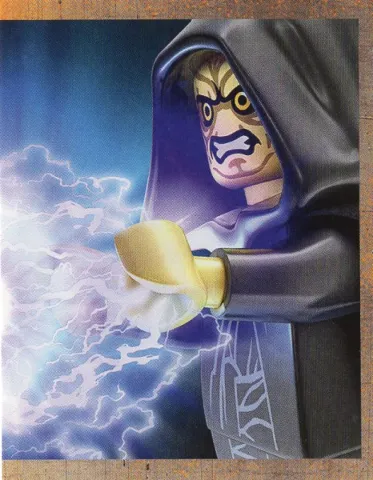 Sticker, Star Wars, Blue Ocean - # 92 of 258