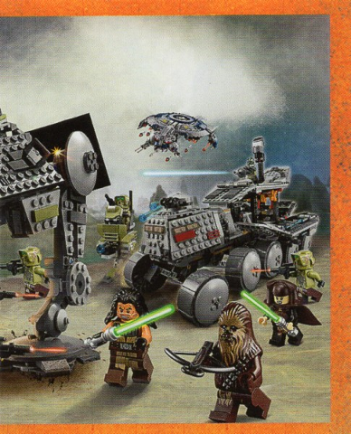 Sticker, Star Wars, Blue Ocean - # 94 of 258