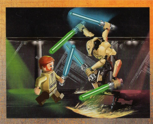 Sticker, Star Wars, Blue Ocean - # 95 of 258