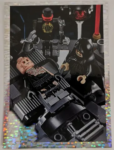 Sticker, Star Wars, Blue Ocean - # 103 of 258