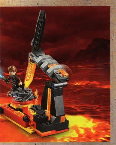 Sticker, Star Wars, Blue Ocean - # 106 of 258