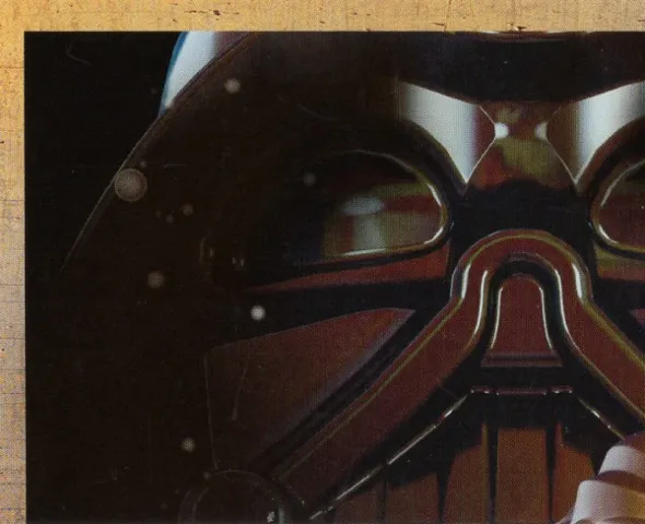 Sticker, Star Wars, Blue Ocean - # 107 of 258