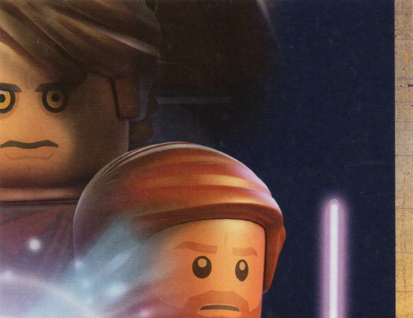 Sticker, Star Wars, Blue Ocean - # 110 of 258