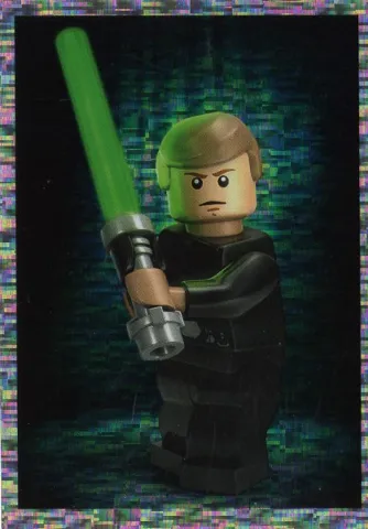 Sticker, Star Wars, Blue Ocean - # 115 of 258