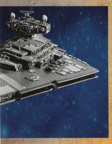 Sticker, Star Wars, Blue Ocean - # 119 of 258