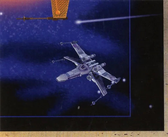 Sticker, Star Wars, Blue Ocean - # 136 of 258