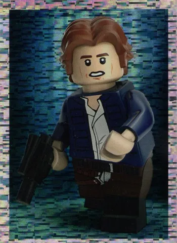 Sticker, Star Wars, Blue Ocean - # 137 of 258