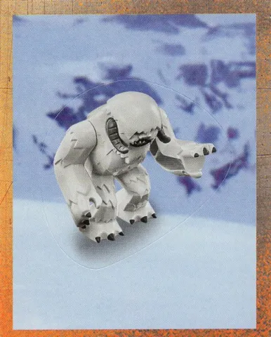 Sticker, Star Wars, Blue Ocean - # 144 of 258