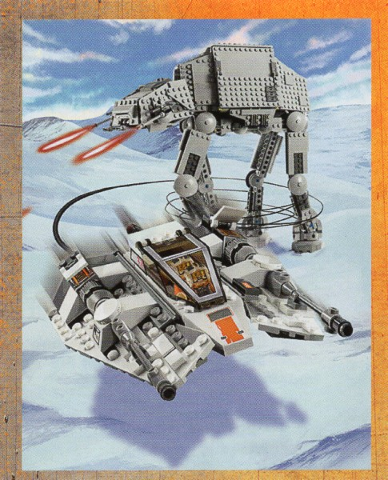 Sticker, Star Wars, Blue Ocean - # 146 of 258