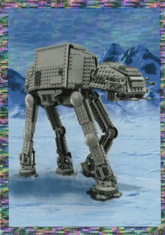 Sticker, Star Wars, Blue Ocean - # 147 of 258