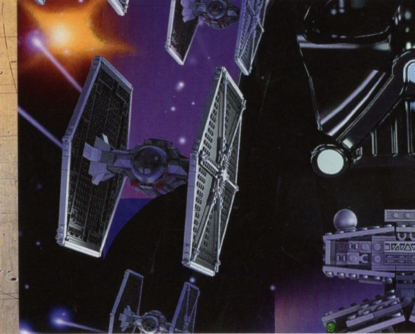 Sticker, Star Wars, Blue Ocean - # 155 of 258