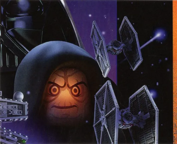 Sticker, Star Wars, Blue Ocean - # 156 of 258