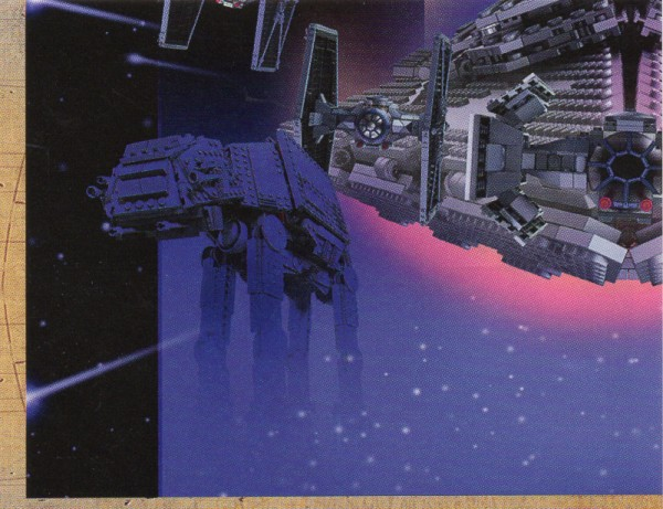 Sticker, Star Wars, Blue Ocean - # 157 of 258