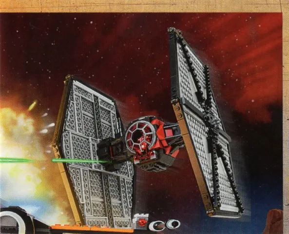 Sticker, Star Wars, Blue Ocean - # 203 of 258