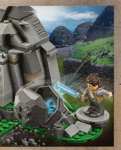 Sticker, Star Wars, Blue Ocean - # 217 of 258