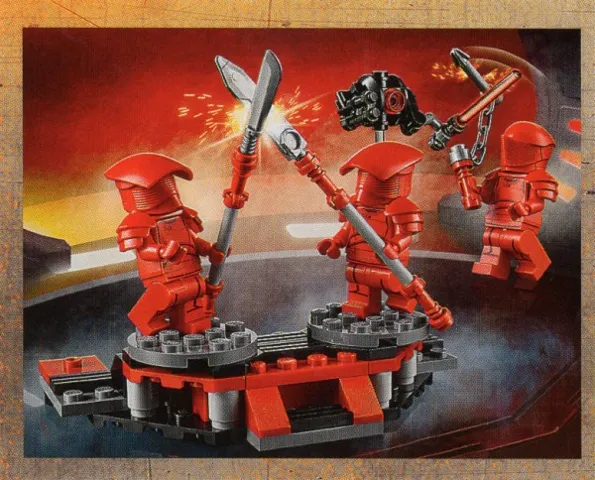 Sticker, Star Wars, Blue Ocean - # 219 of 258